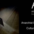 Anarchist Developments in Cultural Studies LBC Books announces the publication of a new issue of Anarchist Developments in Cultural Studies(ADCS) entitled “Art & Anarchy” and edited by Allan Antliff (2011.2). This issue brings anarchist scholarship...