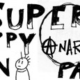 Super Happy Anarcho Fun Pages SHAFP: The Anthology We are happy to be publishing the snarkiest, meanest, kindest little comic zine around. This anthology should be every doodle and scribble done in the name of...