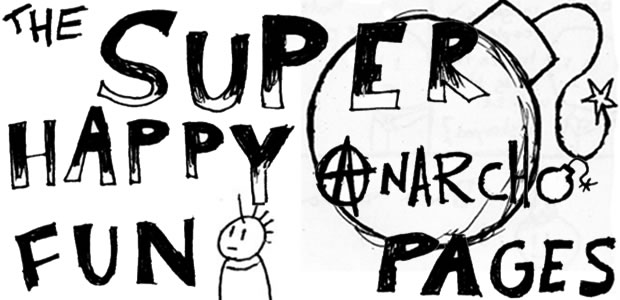 SHAFP: The Anthology We are happy to be publishing the snarkiest, meanest, kindest little comic zine around. This anthology should be every doodle and scribble done in the name of...