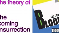 Theory of Bloom by Tiqqun The Theory of Bloom is the theory of the isolated subject of the modern era. The Bloom is forced to fixate on certain social roles in order to survive. Worker,...